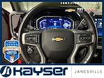 2022 Chevrolet Silverado 1500 Crew Cab 4x4 Pickup for sale #EC457 - photo 12