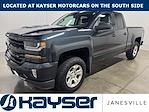 2017 Chevrolet Silverado 1500 Double Cab 4WD Pickup for sale #EC460A - photo 1
