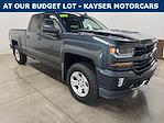 2017 Chevrolet Silverado 1500 Double Cab 4WD Pickup for sale #EC460A - photo 14