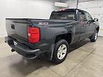 2017 Chevrolet Silverado 1500 Double Cab 4WD Pickup for sale #EC460A - photo 17