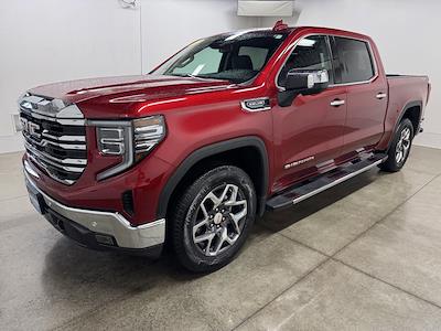 2022 GMC Sierra 1500 Crew Cab 4x4 Pickup for sale #EC463 - photo 1