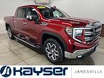 2022 GMC Sierra 1500 Crew Cab 4x4 Pickup for sale #EC463 - photo 45