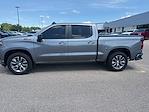 2021 Chevrolet Silverado 1500 Crew Cab 4x4 Pickup for sale #EC463B - photo 3