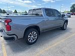 2021 Chevrolet Silverado 1500 Crew Cab 4x4 Pickup for sale #EC463B - photo 4