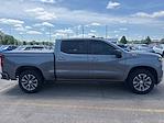 2021 Chevrolet Silverado 1500 Crew Cab 4x4 Pickup for sale #EC463B - photo 5