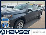 2022 Chevrolet Silverado 1500 LTD Crew Cab 4x4 Pickup for sale #EC466 - photo 3