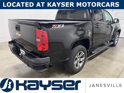 2016 Chevrolet Colorado Crew Cab 4x2 Pickup for sale #EC473 - photo 2