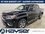 2016 Chevrolet Colorado Crew Cab 4x2 Pickup for sale #EC473 - photo 4