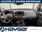 2016 Chevrolet Colorado Crew Cab 4x2 Pickup for sale #EC473 - photo 31