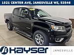 2016 Chevrolet Colorado Crew Cab 4x2 Pickup for sale #EC473 - photo 1