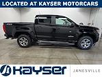 2016 Chevrolet Colorado Crew Cab 4x2 Pickup for sale #EC473 - photo 21