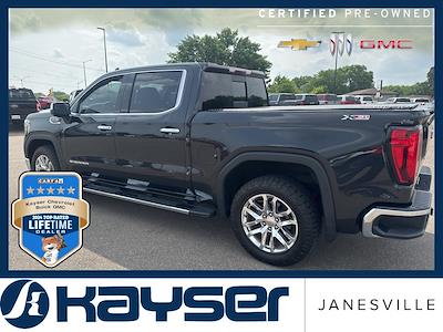 2020 GMC Sierra 1500 Crew Cab 4x4 Pickup for sale #EC475 - photo 2