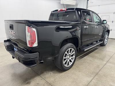 2022 GMC Canyon Crew Cab 4x4 Pickup for sale #EC482 - photo 2