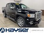 2022 GMC Canyon Crew Cab 4x4 Pickup for sale #EC482 - photo 1