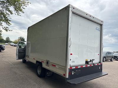 2018 Chevrolet Express 3500 DRW RWD Box Van for sale #EC493 - photo 2