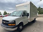 2018 Chevrolet Express 3500 DRW RWD Box Van for sale #EC493 - photo 10