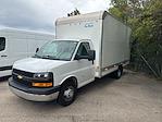2018 Chevrolet Express 3500 DRW RWD Box Van for sale #EC493 - photo 1