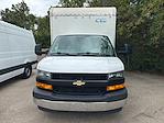 2018 Chevrolet Express 3500 DRW RWD Box Van for sale #EC493 - photo 4