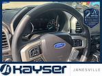 2020 Ford F-150 SuperCrew Cab 4x4 Pickup for sale #EC497A - photo 12