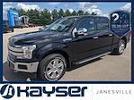 2020 Ford F-150 SuperCrew Cab 4x4 Pickup for sale #EC497A - photo 4