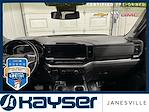 2022 Chevrolet Silverado 1500 Crew Cab 4x4 Pickup for sale #EC509 - photo 24