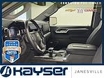 2022 Chevrolet Silverado 1500 Crew Cab 4x4 Pickup for sale #EC509 - photo 28