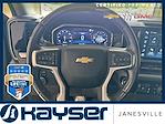 2022 Chevrolet Silverado 1500 Crew Cab 4x4 Pickup for sale #EC509 - photo 33