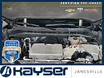 2022 Chevrolet Silverado 1500 Crew Cab 4x4 Pickup for sale #EC509 - photo 34