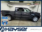 2022 Chevrolet Silverado 1500 Crew Cab 4x4 Pickup for sale #EC509 - photo 8