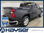 2022 Chevrolet Silverado 1500 Crew Cab 4x4 Pickup for sale #EC509 - photo 9