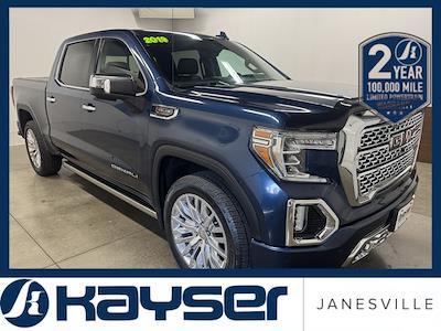 2019 GMC Sierra 1500 Crew Cab 4WD Pickup for sale #EC516 - photo 1