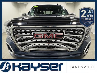 2019 GMC Sierra 1500 Crew Cab 4WD Pickup for sale #EC516 - photo 2