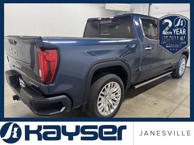 2019 GMC Sierra 1500 Crew Cab 4WD Pickup for sale #EC516 - photo 2