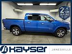 Used 2021 Ram 1500 Laramie Crew Cab for sale #EC530 - photo 12