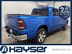 Used 2021 Ram 1500 Laramie Crew Cab for sale #EC530 - photo 2
