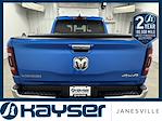 Used 2021 Ram 1500 Laramie Crew Cab for sale #EC530 - photo 16