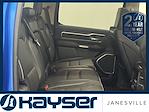 Used 2021 Ram 1500 Laramie Crew Cab for sale #EC530 - photo 19