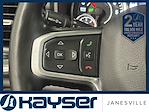Used 2021 Ram 1500 Laramie Crew Cab for sale #EC530 - photo 39