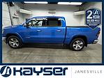 Used 2021 Ram 1500 Laramie Crew Cab for sale #EC530 - photo 6
