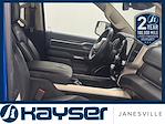 Used 2021 Ram 1500 Laramie Crew Cab for sale #EC530 - photo 7