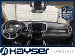 Used 2021 Ram 1500 Laramie Crew Cab for sale #EC530 - photo 9