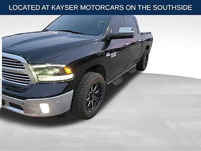 Used 2015 Ram 1500 Big Horn Crew Cab for sale #EC530A - photo 1
