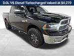 2015 Ram 1500 Crew Cab 4WD Pickup for sale #EC530A - photo 4