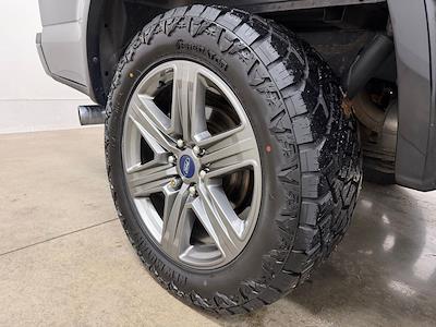 Used 2020 Ford F-150 XLT SuperCrew Cab for sale #EC545A - photo 2