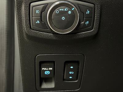 Used 2020 Ford F-150 XLT SuperCrew Cab for sale #EC545A - photo 1