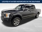 Used 2020 Ford F-150 XLT SuperCrew Cab for sale #EC545A - photo 1