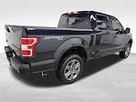 Used 2020 Ford F-150 XLT SuperCrew Cab for sale #EC545A - photo 11