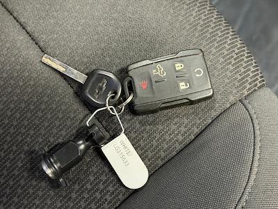 Used 2020 Chevrolet Silverado 1500 - photo 1