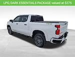 Used 2020 Chevrolet Silverado 1500 Custom Crew Cab for sale #EC548B - photo 10