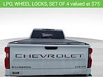 Used 2020 Chevrolet Silverado 1500 Custom Crew Cab for sale #EC548B - photo 11